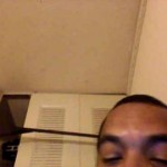 Cam2cam with here4aqt