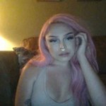 Cam Babe iamdollparts