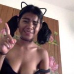 Kinky Cam Girl nizathai