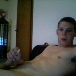 Cum with me 22yoboy19cm