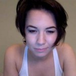 Kinky Cam Girl ariablack