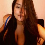 Sweet girl colombianhottiex