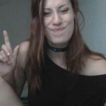 Click here & see me squirt gothiclolita93