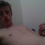 Cum with me jake_johnson_uk