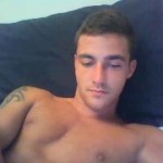 I want to squirt jockeylad24