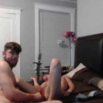 Cam2cam with luckygirlnprettydick