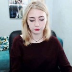 Kinky Cam Girl olyix