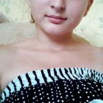 Naked selena_love69