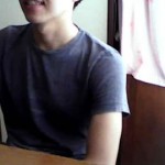 Kinky Cam Girl sexyasianguyhot