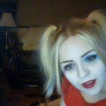 Click to watch harleyquinn96