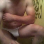 Click here & see me squirt musclegymhunk28