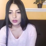 Naked alisha_wish