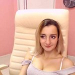 Cyber girl briana_beauty