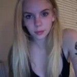 Hot cam girl harleygirlxx