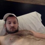 Kinky Cam Girl spy_on_hung_beefy_dads