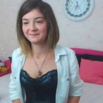 Sweet girl anna_blue_