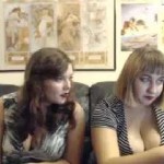 Cam Babe betty_spaghetti