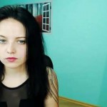 Kinky Cam Girl frankie_blad