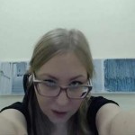 Masturbating alicelovesongg