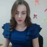 Hot cam girl anasteisha_si