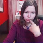 Hot cam girl dreamgirlmilana