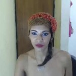 So Horny paulinasex1