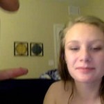 Fuck herself live fun stonercouple710420