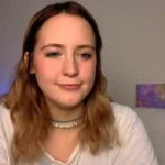 Hot cam girl li_ni_
