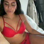 Naked vanessadreamxo