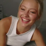 Click to watch me squirt gisellestreams